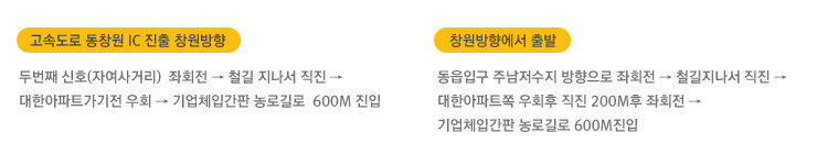길안내